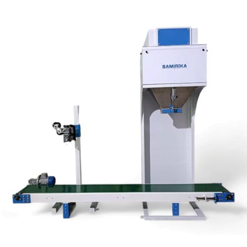 Polymer Packaging Machine