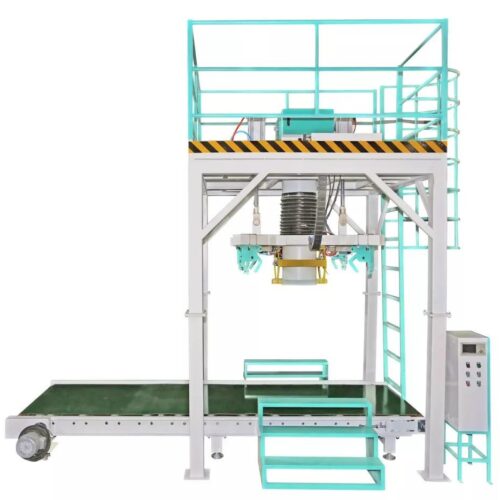 FIBC & Jumbo Bag Packaging Machine