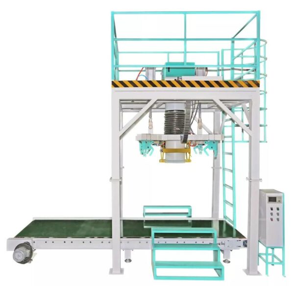 FIBC & Jumbo Bag Packaging Machine