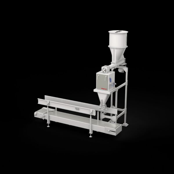 Hygienic Powder Packaging Machine