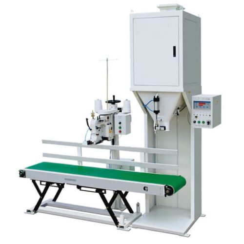 Agro and Food Packaging Machine