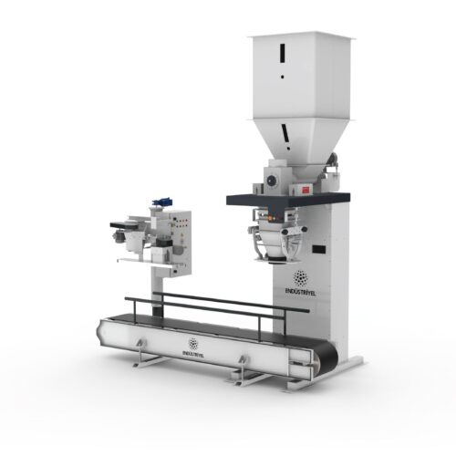 Fertilizer Packaging Machine